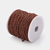 Iron Cable Chains CH-0.9PYSZ-R-3