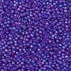 TOHO Round Seed Beads SEED-JPTR15-0087F-2