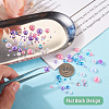  DIY Jewelry Finding Kits DIY-TA0004-31-6