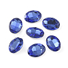 Glass Pointed Back Rhinestone RGLA-Q012-26-2