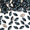 Preciosa® MAXIMA Crystal Fancy Stones X-PRC-FG8-30340-1