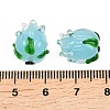Handmade Lampwork Beads LAMP-K045-01E-3