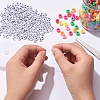 1000Pcs DIY Stretch Bracelets Making Kits for Children's Day DIY-YW0001-87-7
