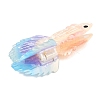 Cellulose Acetate(Resin) Claw Hair Clips PHAR-A014-02A-2