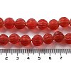 Handmade Nepalese Lampwork Beads LAMP-Z008-05B-4