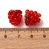 Handmade Lampwork Beads LS-LAMP-A008-03-07-3