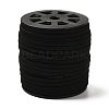 Faux Suede Cords LW-S011-1-1
