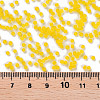 12/0 Glass Seed Beads SEED-A008-2mm-M10-3
