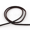 Faux Suede Cord LW-S015-22-2