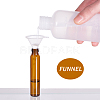 Essential Oil Bottle Accessorise Kits DIY-BC0010-56-6