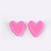 Handmade Polymer Clay Cabochons CLAY-S091-22B-2