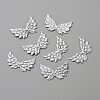 Non-Woven Fabric Ornament Accessories DIY-WH0043-30J-1
