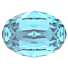 Preciosa® MAXIMA Crystal Fancy Stones X-PRC-FF8-60010-3