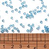 8/0 Round Glass Seed Beads SEED-US0003-3mm-163-3