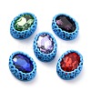 Sew on Rhinestone RGLA-O001-D01-C-2