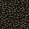 TOHO 11/0 Round Beads X-SEED-TR11-0509-2