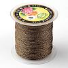 Round Metallic Thread MCOR-L001-0.6mm-07-1