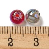 Acrylic Beads FIND-Z030-13-3
