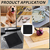 Silicone Sheets LS-DIY-WH0349-407F-01-5