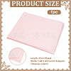 1Pc Polyester Short Plush Fabric AJEW-PH0006-67A-4