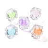 Transparent Acrylic Bead OACR-H112-07C-1