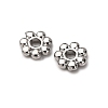 Brass Spacer Beads KK-Z121-05P-02-2