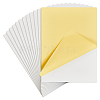 Self-adhesion Polystyrene Foam Board AJEW-WH0481-463A-1