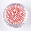12/0 Grade A Round Glass Seed Beads SEED-N001-D-9/212-2