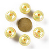 Opaque Acrylic Beads MACR-S370-D16mm-A10-3