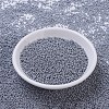 MIYUKI Round Rocailles Beads SEED-G007-RR0443-2