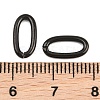 304 Stainless Steel Open Jump Rings SA-CBA098D-06EB-3