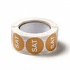 Paper Sticker Rolls STIC-E002-02F-2