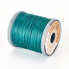 Waxed Polyester Cord YC-E002-0.8mm-B811-2