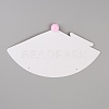 Paper Pompon Party Hats AJEW-WH0223-06E-3
