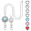 7Pcs 7 Colors FIND-NB0006-37-1