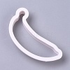 Food Grade Plastic Cookie Cutters DIY-L020-34-1