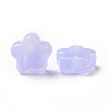 Opaque Acrylic Beads LS-X-OACR-E014-13H-3