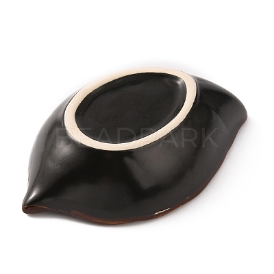 Ceramic Dipping Dish AJEW-WH0258-570A-1