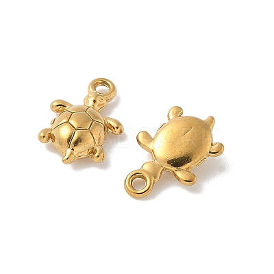 304 Stainless Steel Charms X-STAS-F320-01B-G-1