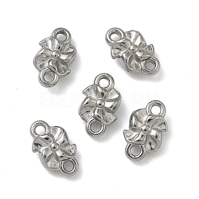 304 Stainless Steel Links STAS-D211-12F-P-1
