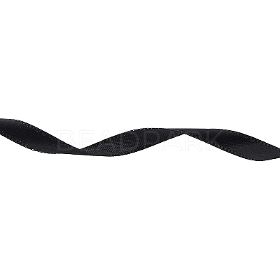 Satin Ribbon SRIB-RD6mmY-030-1