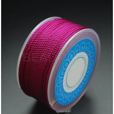 Round Nylon Cords OCOR-E022-A-23-1