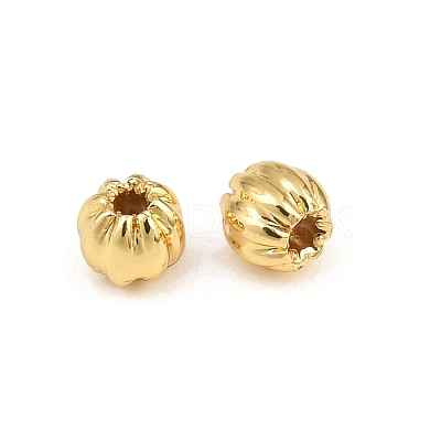 Brass Beads KK-CBA5CB0-38G-1