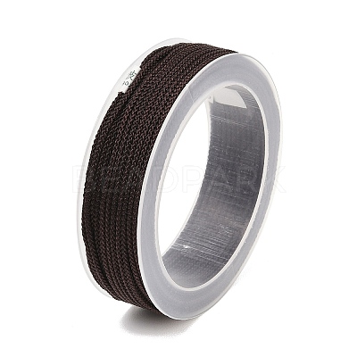 Braided Nylon Threads NWIR-E023-1.5mm-14-1