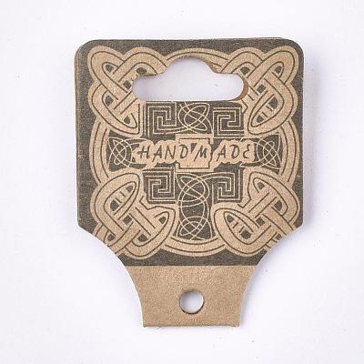 Cardboard Display Cards CDIS-Q001-25-1