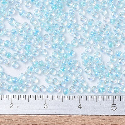 MIYUKI Round Rocailles Beads SEED-X0054-RR0278-1