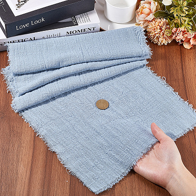 Cotton Table Runner DIY-WH20013-29C-1