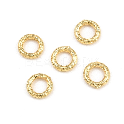 Brass Beads KK-CBA78C7-36E-G-1