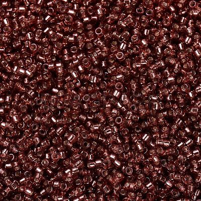 MIYUKI Delica Beads SEED-X0054-DB2160-1
