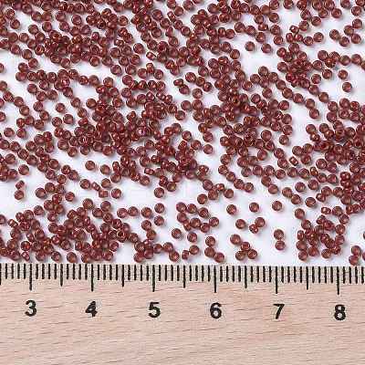 MIYUKI Round Rocailles Beads SEED-JP0010-RR4469-1